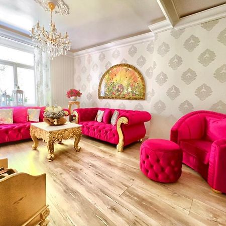 Boutiquehotel Villa Rosenhof Badenweiler Luaran gambar