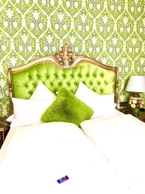 Boutiquehotel Villa Rosenhof Badenweiler Luaran gambar