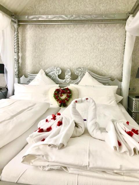 Boutiquehotel Villa Rosenhof Badenweiler Luaran gambar
