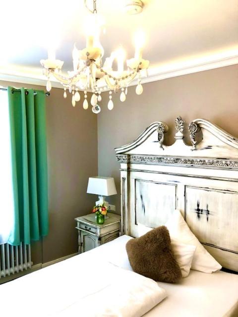 Boutiquehotel Villa Rosenhof Badenweiler Luaran gambar