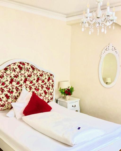 Boutiquehotel Villa Rosenhof Badenweiler Luaran gambar