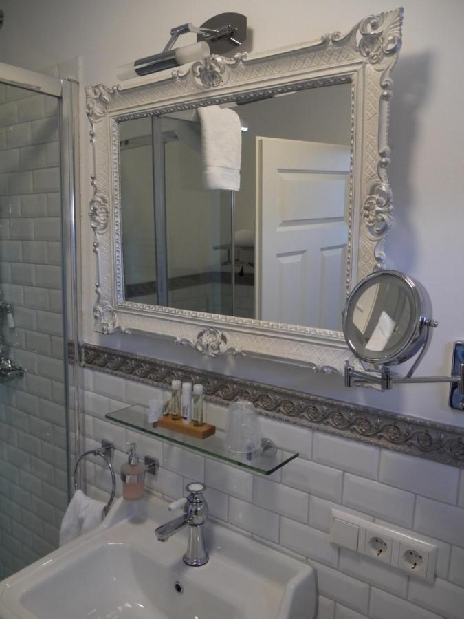 Boutiquehotel Villa Rosenhof Badenweiler Luaran gambar