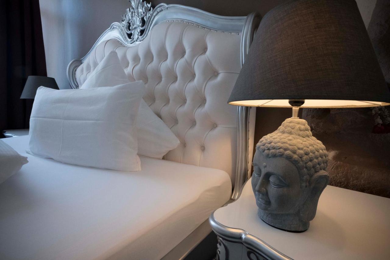 Boutiquehotel Villa Rosenhof Badenweiler Luaran gambar