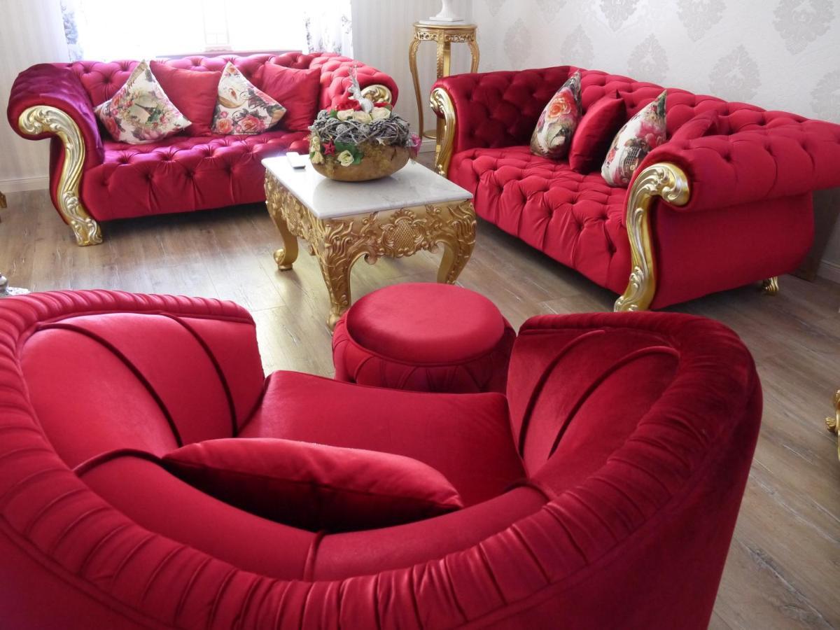 Boutiquehotel Villa Rosenhof Badenweiler Luaran gambar
