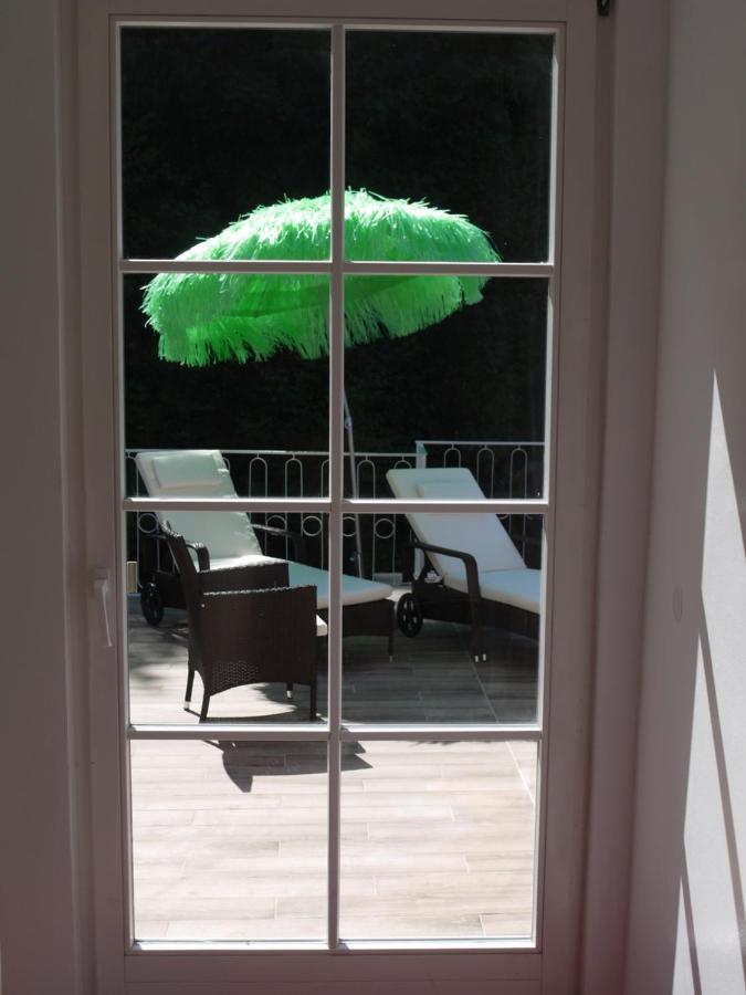 Boutiquehotel Villa Rosenhof Badenweiler Luaran gambar