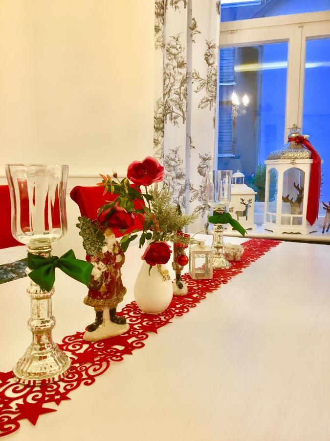 Boutiquehotel Villa Rosenhof Badenweiler Luaran gambar