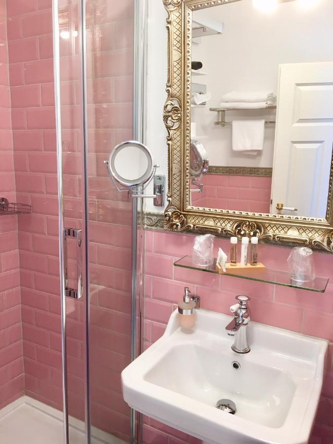 Boutiquehotel Villa Rosenhof Badenweiler Luaran gambar