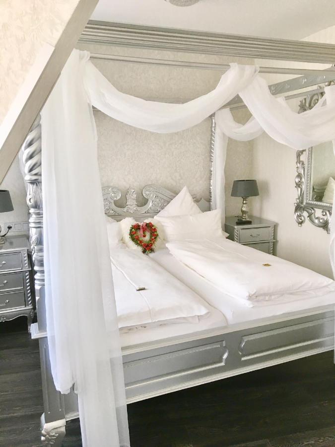 Boutiquehotel Villa Rosenhof Badenweiler Luaran gambar