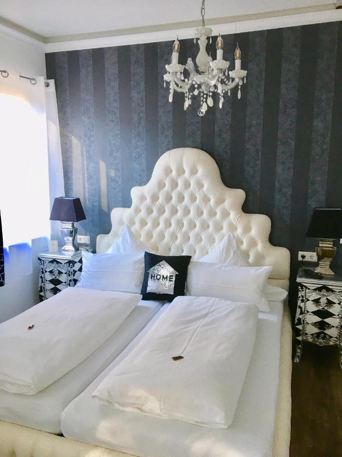 Boutiquehotel Villa Rosenhof Badenweiler Luaran gambar