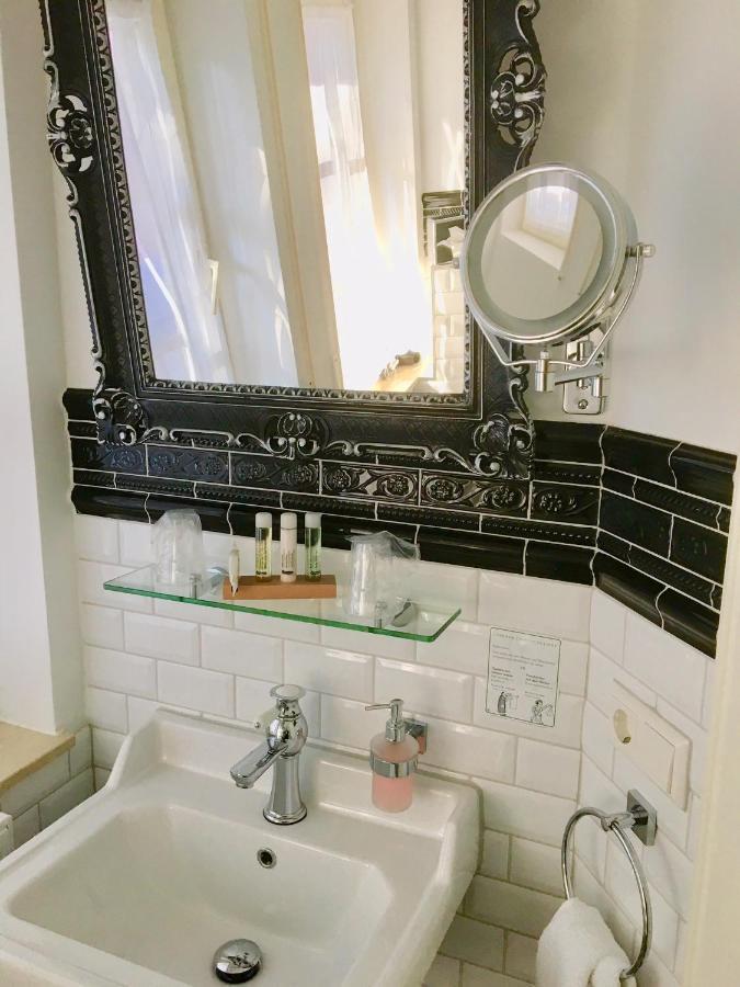 Boutiquehotel Villa Rosenhof Badenweiler Luaran gambar