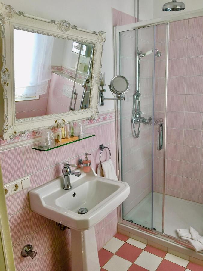 Boutiquehotel Villa Rosenhof Badenweiler Luaran gambar